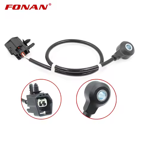 High Quality Engine Knock Detonation Sensor For Ford E-150 E-250 Explorer Mustang Ranger XL3Z12A699B