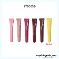 Rhode peptide lip tint