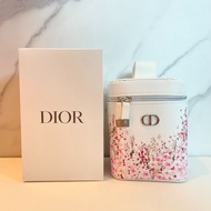 Dior Beaute 化妝袋 手提包 Vanity Cosmetic Makeup Bag