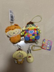 Sanrio 布甸狗