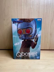 🇯🇵日版 Qposket marvel star lord 星爵