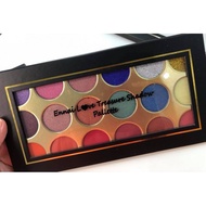 ENNAI LOVE TREASURE PALLETTE