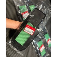 Honda CT125 air filter | Genuine Thai Honda spare parts