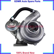 Car RHB5 VI95 turbo 8970863431 8971480762 8970700291 VA180027 turbo charger for isuzu trooper for op