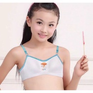 Bra TeenageWanita Size 32 - 38 | Bra Non-Padded, Non-WirelessWanita