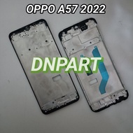 Newest Oppo A57 2022 lcd stand Frame Original