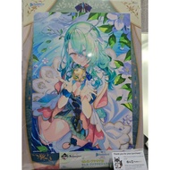 ichiban kuji hololive vol 5. Visual Board (Ceres Fauna)