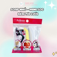 Xà Phòng Giảm Thâm Nách Pelican Nhật Bản