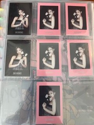 《現貨》全新BLACKPINK OFFICIAL LIGHT STICK VER.2 手燈小卡JENNIE,LISA🖤💖