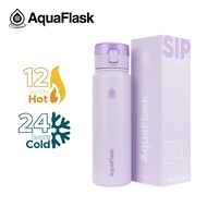 AquaFlask Sip 2 (18oz/24oz) Bottle Aqua Flask