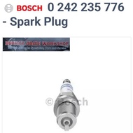 Spark Plug/ Spark Plug bmw E90 N46 Brand Bosch Fr7Kpp332
