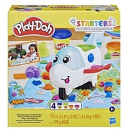 Play-Doh Pd Airplane Explorer Starter Set F8804