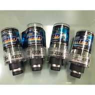 HID Xenon Bulb D2R/D2S/D4R/D4S Headlight 4300K