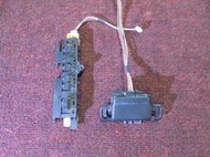 遙控/按鍵 板 ( Panasonic  TH-49D410W ) 拆機良品