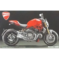 Ducati Juki iCASH 2.0