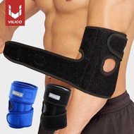 1 Piece Adjustable Neoprene El Support B - Comfortable Sports Fiess Protector for Men and Women