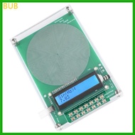 BUB Adjustable Frequency Schumann Waves Generator 7 83Hz Sine Waves with Type C Power Interfaces 001
