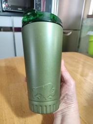 Buffalo不鏽鋼保温 95%                     夏日冷飲/寒天熱飲好拍檔                                     470ml/16oz.