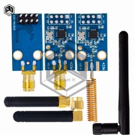 CC1101 Wireless Module With SMA Antenna Wireless Transceiver Module For Arduino 315/433/868/915MHZ