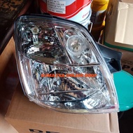 Kia Picanto Head Lamp 2004 2005 2006 2007 Right / Left Depo