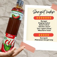 Sos Cili Bibi [Terengganu]