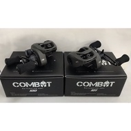 ATC COMBAT 100 / 101