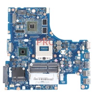 AILZA NM-A181 for LENOVO Ideapad Z410 Z510 Laptop Motherboard N14P-GV2-S-A1 2GB DDR3L Notebook Mainb