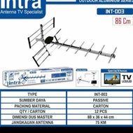 Antena Tv Parabola_ Antena Digital Intra 003/Antena Tv Digital/Antena