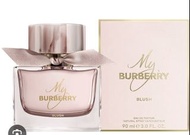 Burberry My Burberry Blush Eau de Parfum 90ml