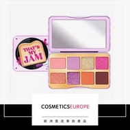 Too Faced - Doll-Sized That’s My Jam 眼影盤 6.8 克 (平行進口)