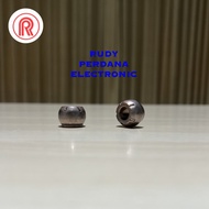 Bushing BOS BEARING FAN 8MM 8 MM LARGE ROUND LINE 18X8X13MM 18X8X13 MM NATIONAL PANASONIC KDK