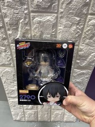 家庭教師REBORN！ 雲雀恭弥 2.0 黏土人