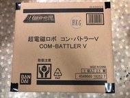 DX超合金 超力電磁俠