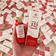 Dưỡng Da 123 Plus Duyên Thị Bách Y Sâm Mẫu Mới 25ML