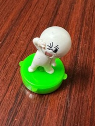 (包平郵） Line Friends  Moon  饅頭人 公仔