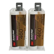 50/400ml 3M Epoxy Potting Compound Epoxy Adhesive DP460 Epoxy Adhesive Resin Glue Starter Kit Epoxy 