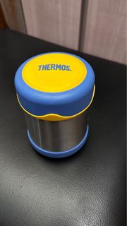 Thermos 保溫壺