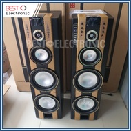 :: Polytron Speaker Aktif PAS 69 Bluetooth / Speaker Aktive Pas 69