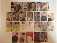 Seventeen 小卡 hoshi  權順榮