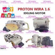 WIRA 1.3 1.5 / WIRA 1.6 1.8 CAM / PERDANA 2.0 SEI IDELING MOTOR // IDLE SPEED CONTROI VALVE / RPM /A