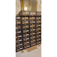 1 BOX EGGROLL MONDE SERENA 600 grams (600 grams x 6)