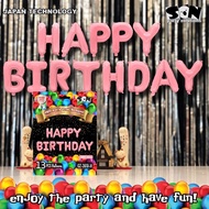 Son HAPPY BIRTHDAY FOIL Balloons/HAPPY BIRTHDAY FOIL Balloons/BIRTHDAY Balloons/BIRTHDAY Balloons/Ba