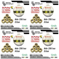 Roller Roller loler x max xmax 250 12 13 14 15 grams from pulley