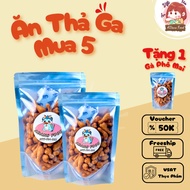 [BEST-SELLING] Asian Snack Spicy Cheese Drumstick Chips 500g