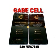 LCD SAMSUNG S20 FE 5G/G780/G781B FULLFRAME TOUCHSCREEN OLED/INCELL