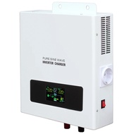 On Sale hot new Power Inverter 12V 24V to 220V 230V 240V Pure Sine Wave Inverter Low Frequency Trans