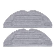 Roborock G20 S8 S8 pro ultra Robot Vacuum Cleaner Accessories Mop Cloth Spare Parts