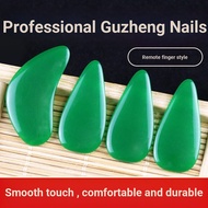 [Musical Instrument Accessories] Remote Finger Guzheng Nails Professional Grade Exam Playing Guzheng