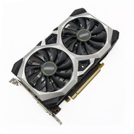nVIDIA GeForce Desktop Gaming Gpu GTX 1660 Super 6GB XS OC Graphics Card With High Quality