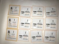 YSL cream. Serum 12包包平郵